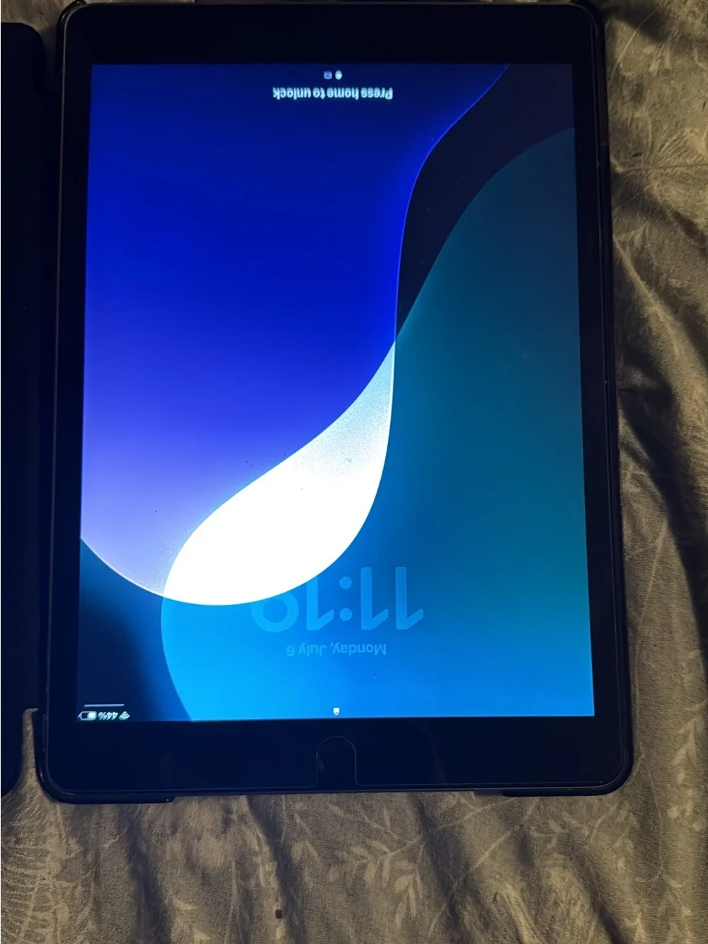 Apple iPad